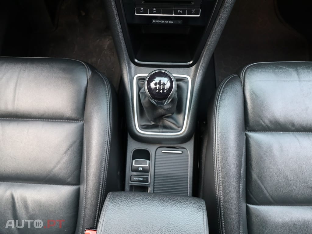 Seat Alhambra 2.0 TDi Xcellence