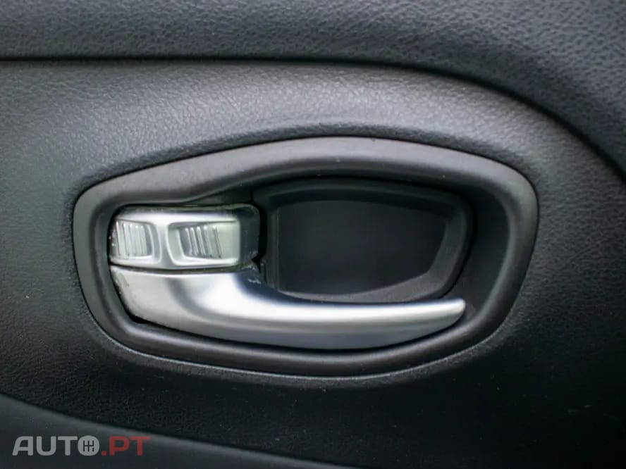 Jeep Renegade 1.6 MJD Limited