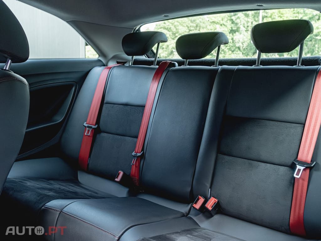 Seat Ibiza 1.4 TDi FR