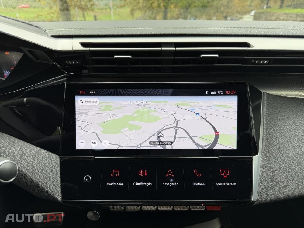 Peugeot 408 1.2 PureTech GT EAT8