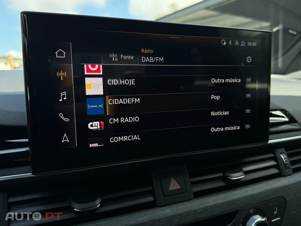 Audi A5 40 TDI quattro S line S tronic