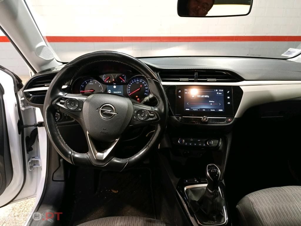 Opel Corsa 1.2 Edition