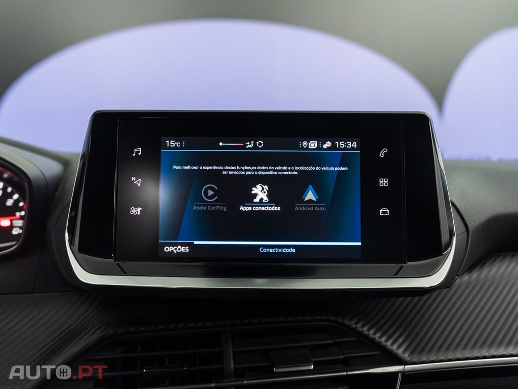 Peugeot 208 1.2 PureTech Active Pack