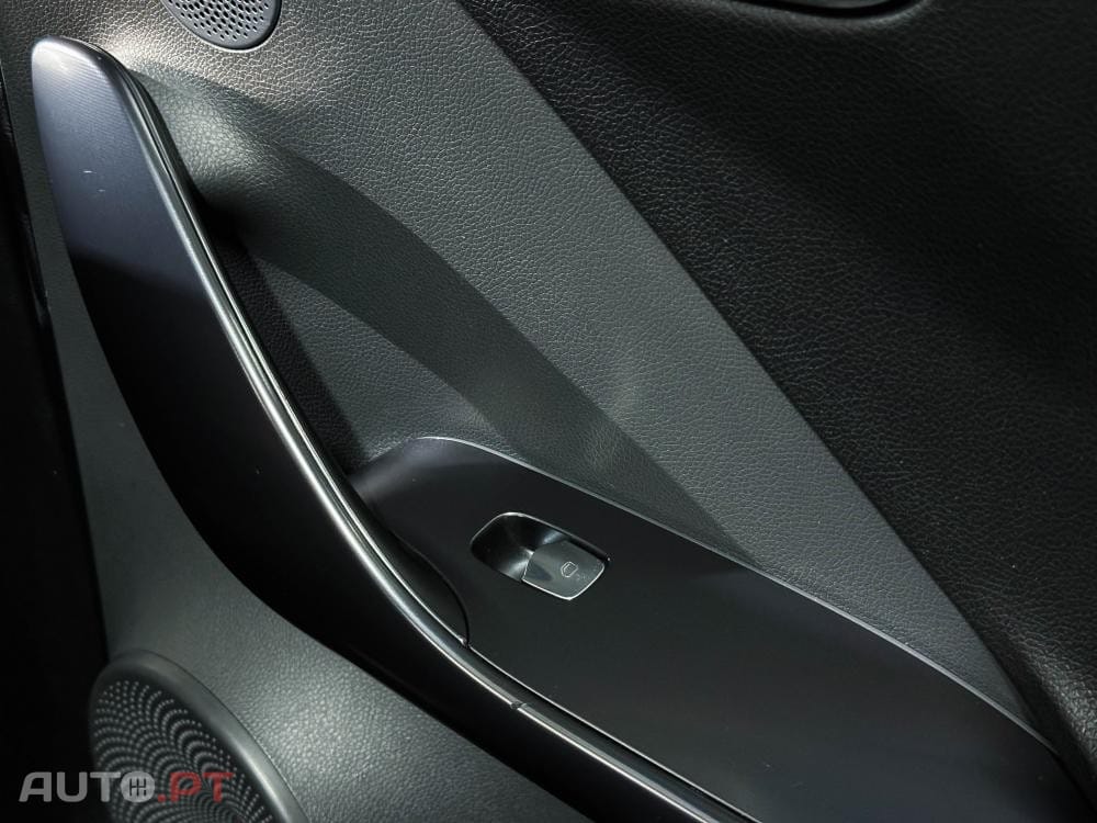 Smart #1 66 kWh Brabus AWD — fotografia 52