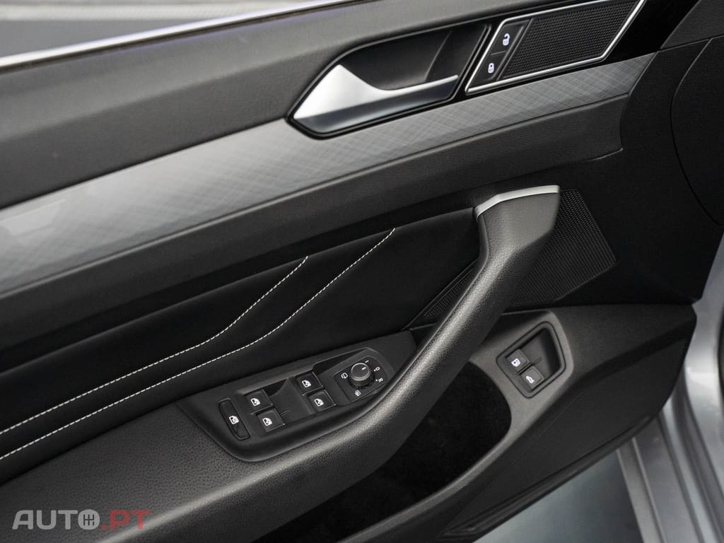 Volkswagen Passat Variant 1.4 TSI GTE Plug-in