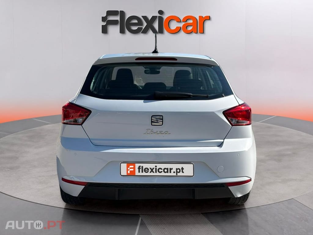 Seat Ibiza 1.0 TSI Style