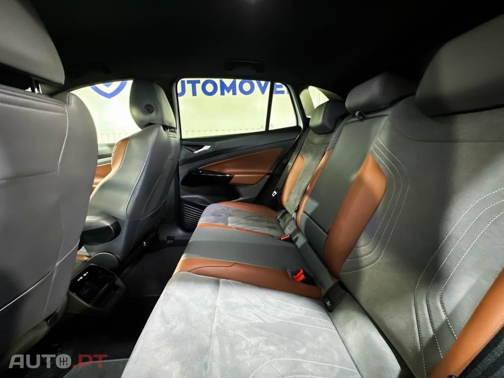 Volkswagen Id.4 Pro Performance