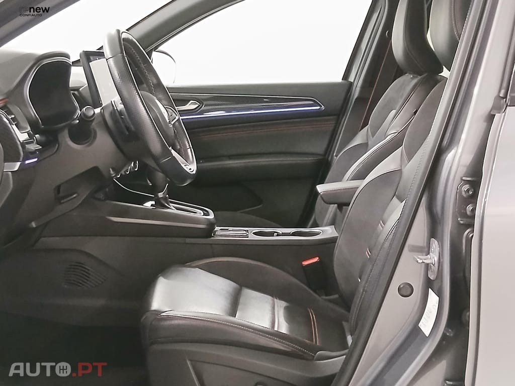 Renault Arkana 1.3 Tce R.s. Line Edc