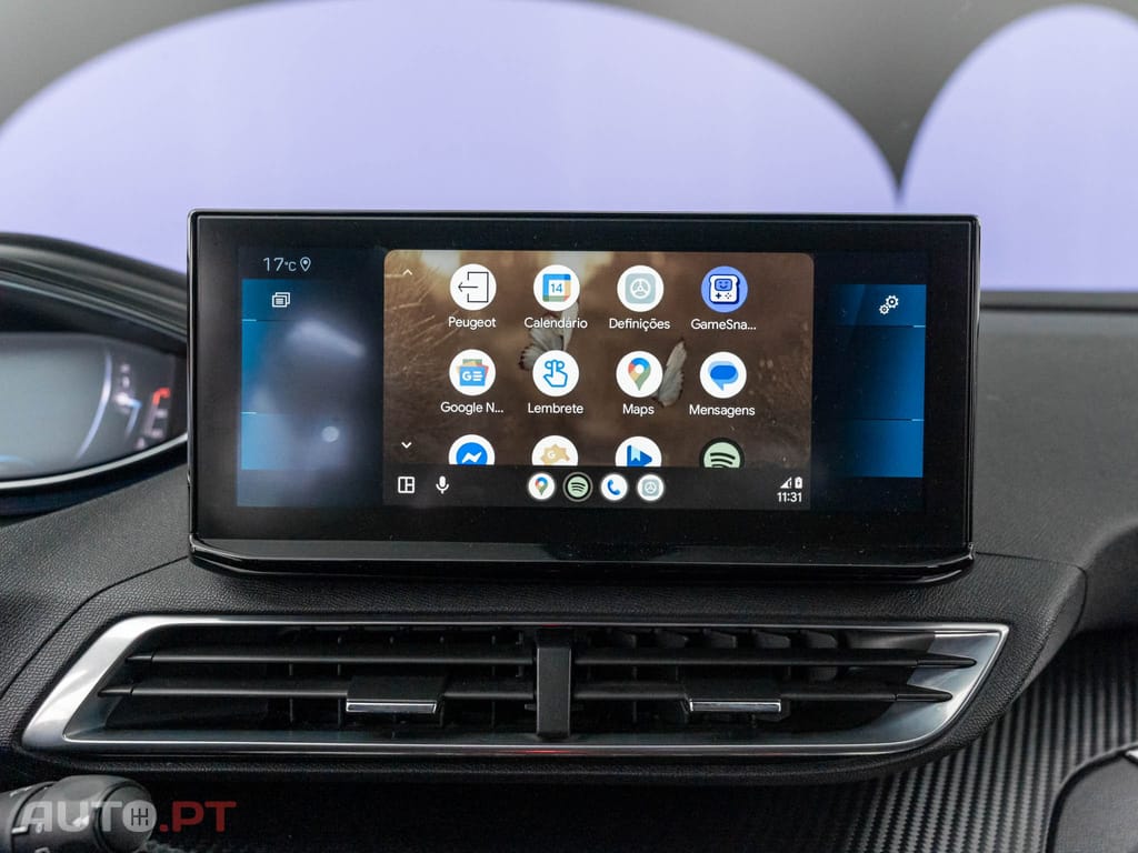 Peugeot 3008 1.2 PureTech Active Pack