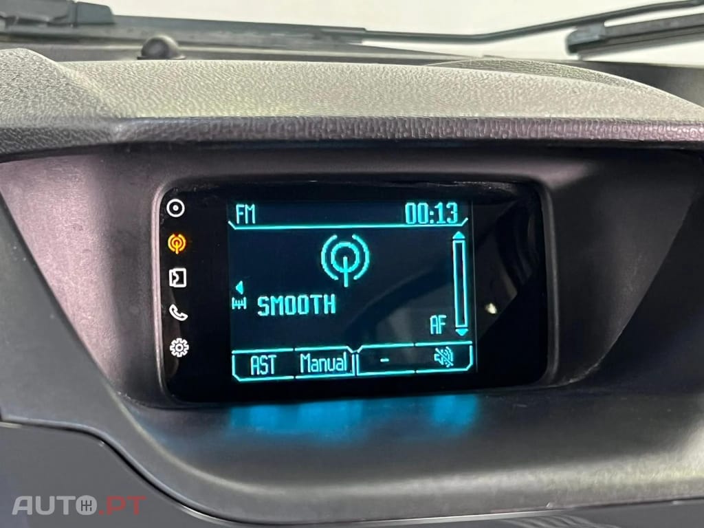 Ford EcoSport 1.0 EcoBoost  TITANIUM