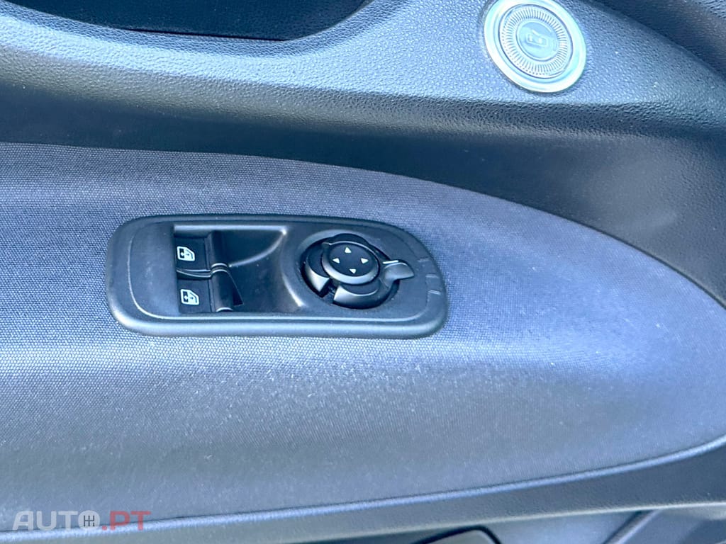 Fiat 500e 500e 42kWh ICON