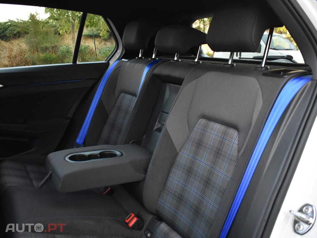 Volkswagen Golf 1.4 TSI GTE+ DSG