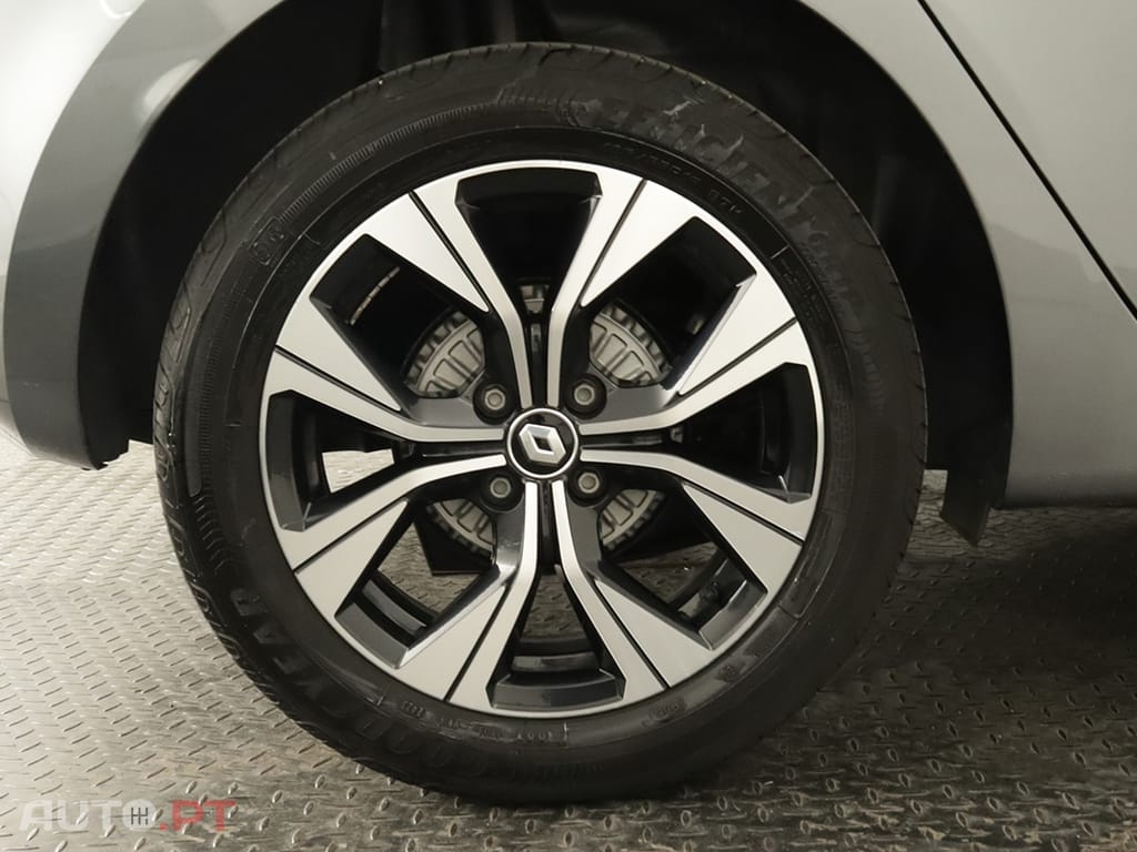 Renault Clio Clio 1.0 TCe Evolution