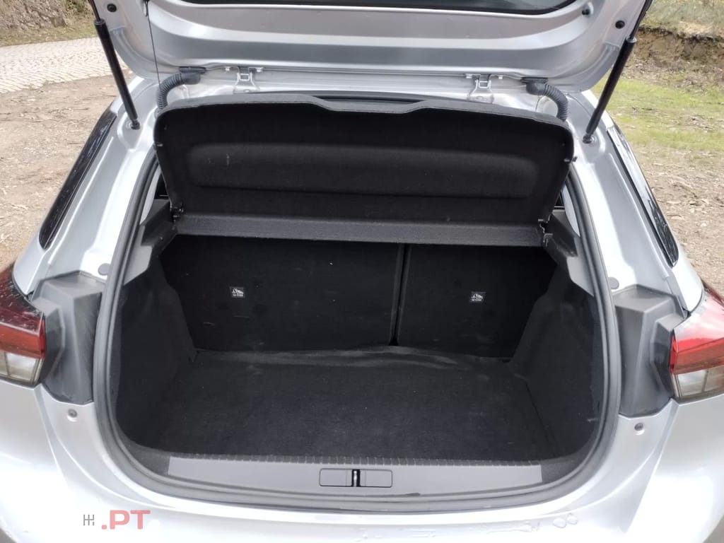 Opel Corsa 1.2 Edition