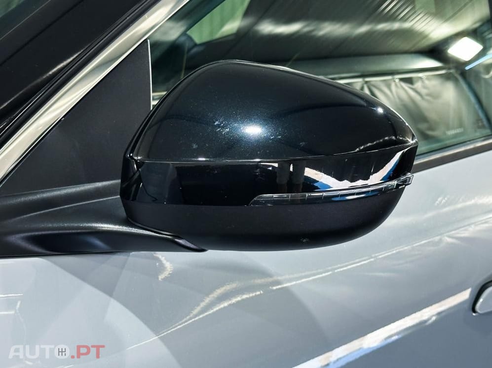 Renault Mégane E-Tech EV60 220hp optimum charge Iconic