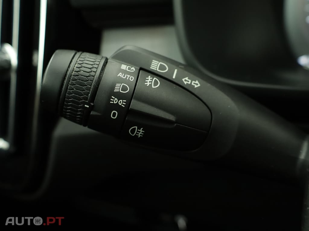 Volvo XC40 XC40 1.5 T2 Core Auto