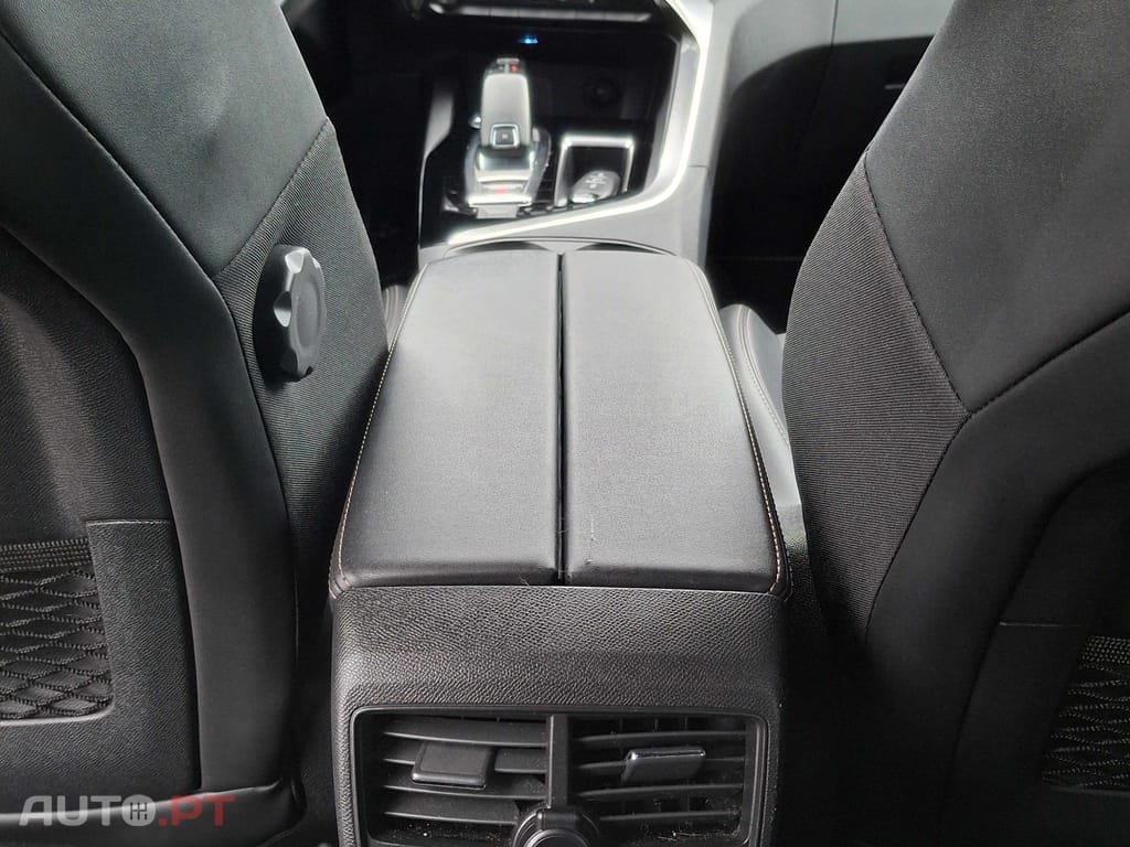 Peugeot 5008 1.5 BlueHDi GT Line