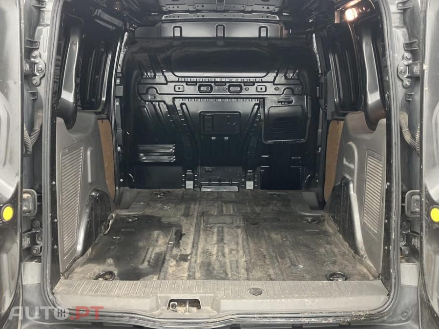 Ford Transit Connect 1.5 EcoBlue L1 Trend