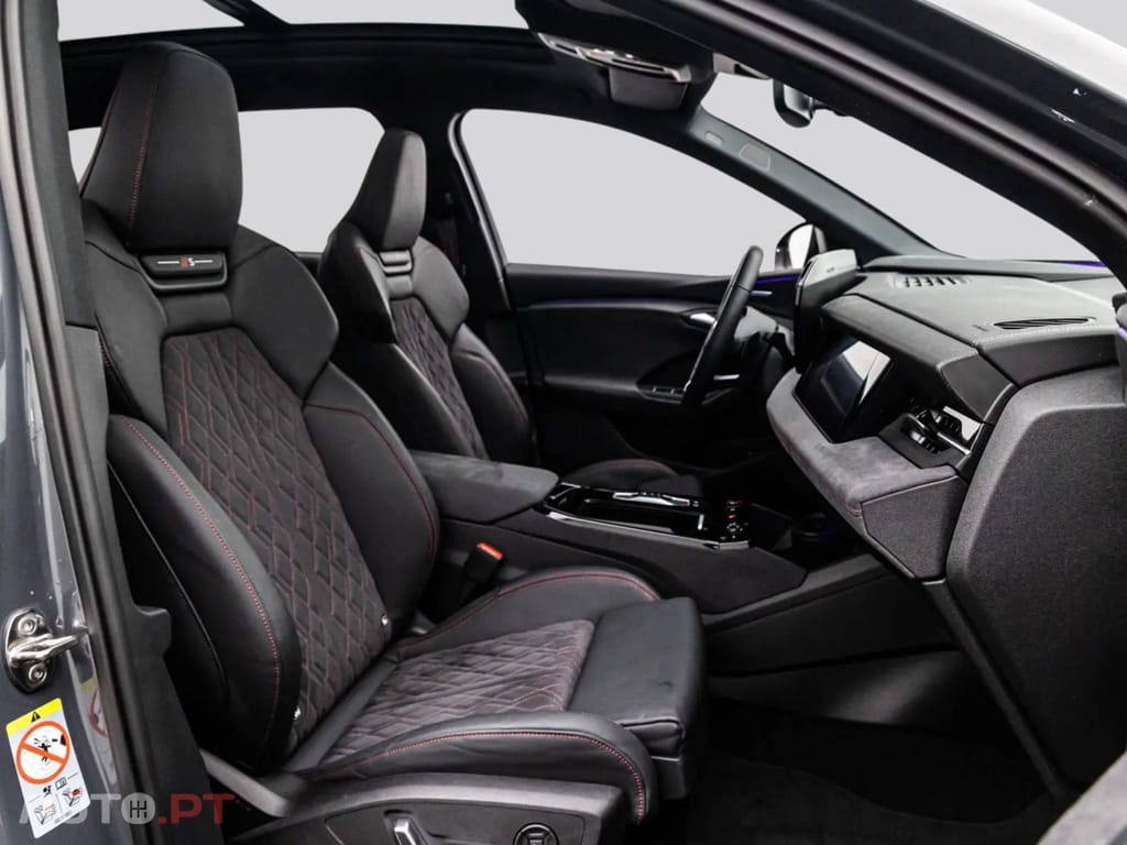 Audi E-Tron SQ6 EDITION