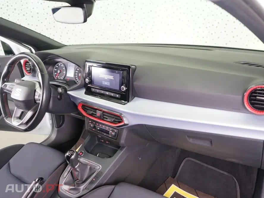 Seat Ibiza 1.0 TSI FR