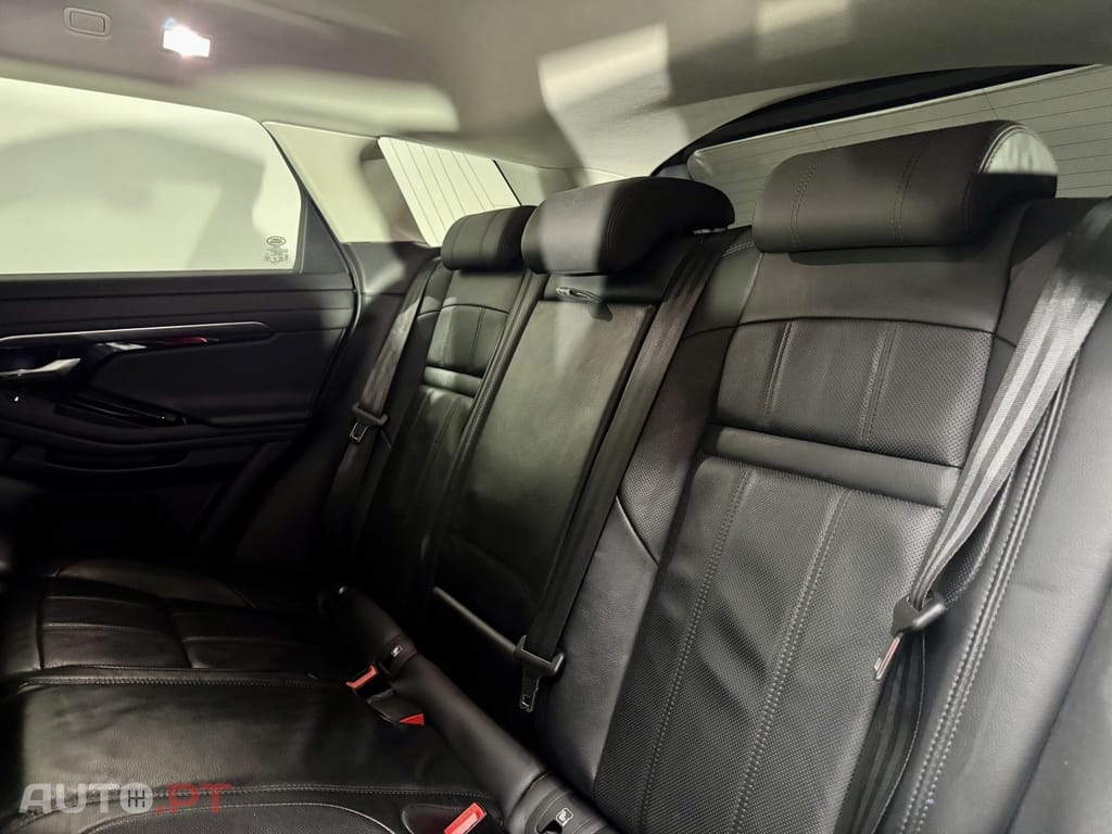 Land Rover Range Rover 2.0 D150 AWD R-Dynamic S Auto