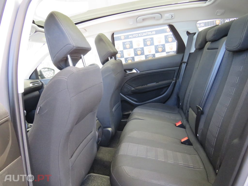 Peugeot 308 SW 1.6 HDI PANORAMICO