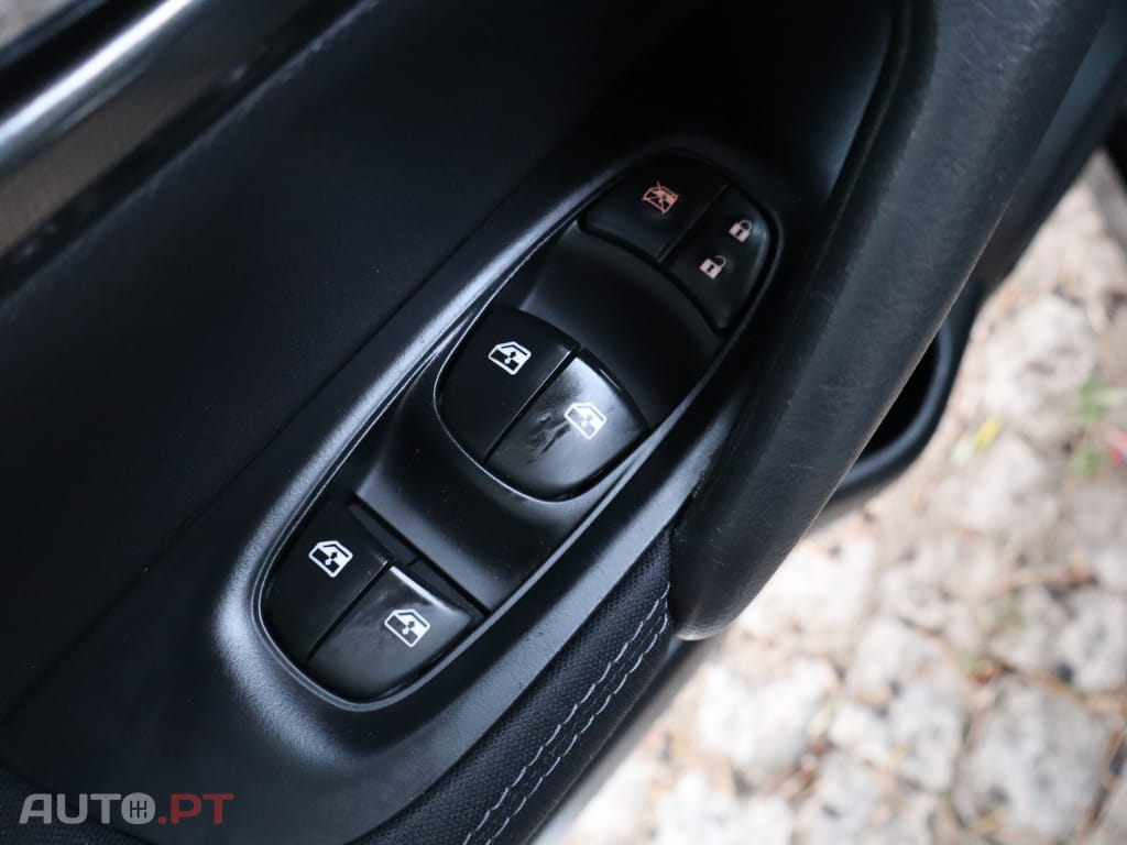Nissan Qashqai 1.5 dCi N-Connecta