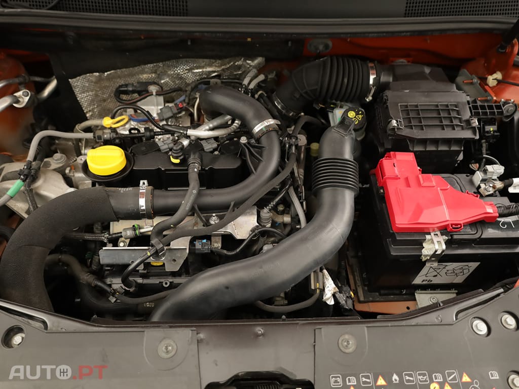 Dacia Duster Duster 1.0 TCe Comfort