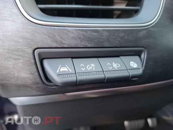 Renault Arkana TCe 160 EDC mild hybrid esprit Alpine