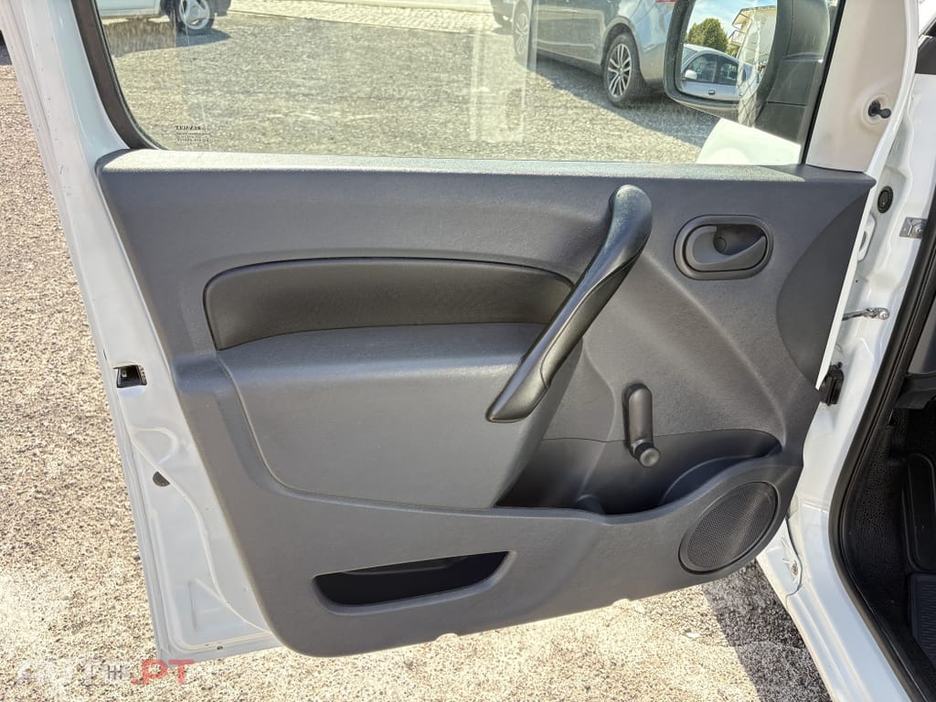 Renault Kangoo 1.5 dCi Business