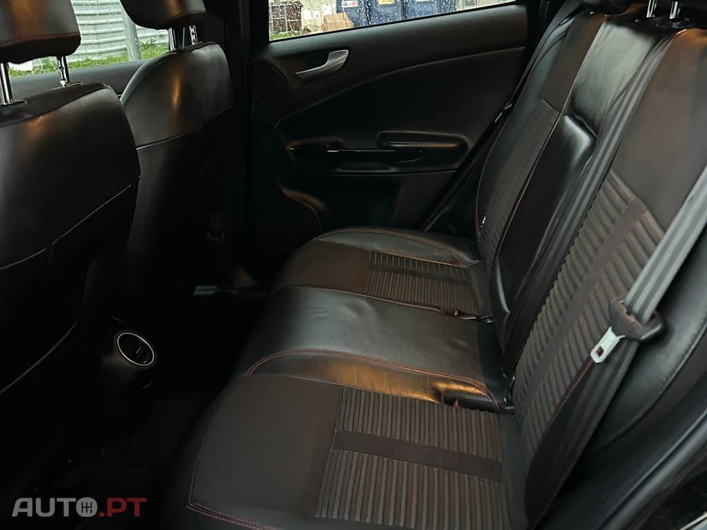 Alfa Romeo Giulietta 1.6 JTDM Distinctive