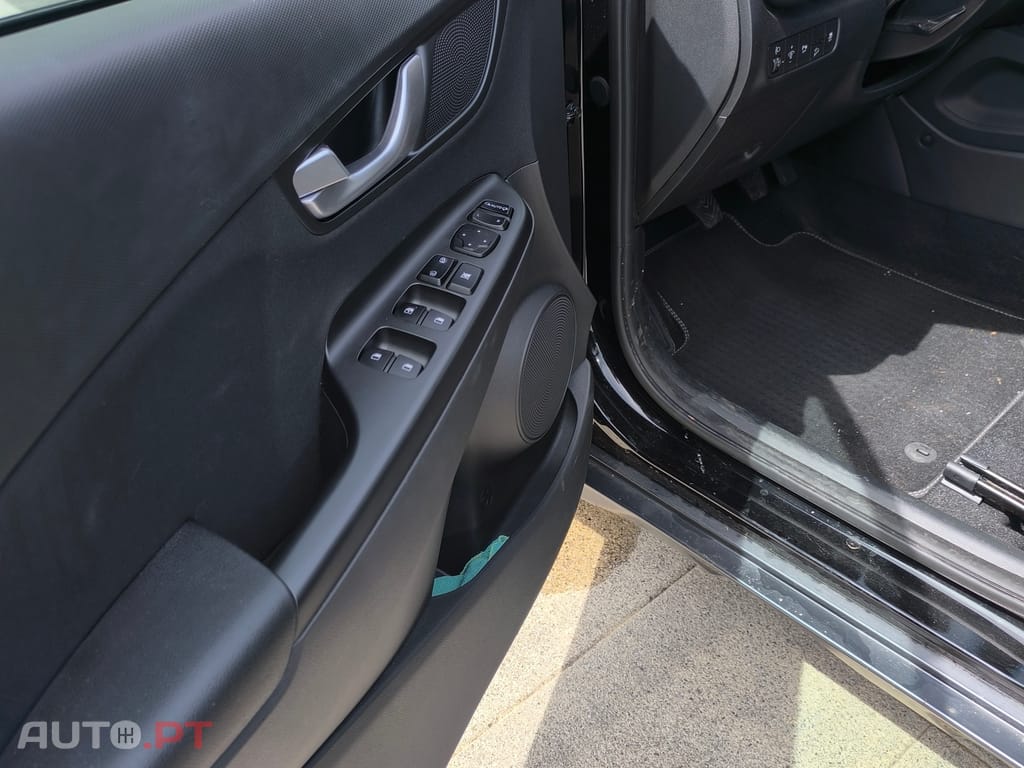 Hyundai Kauai 1.0 T-GDI Premium