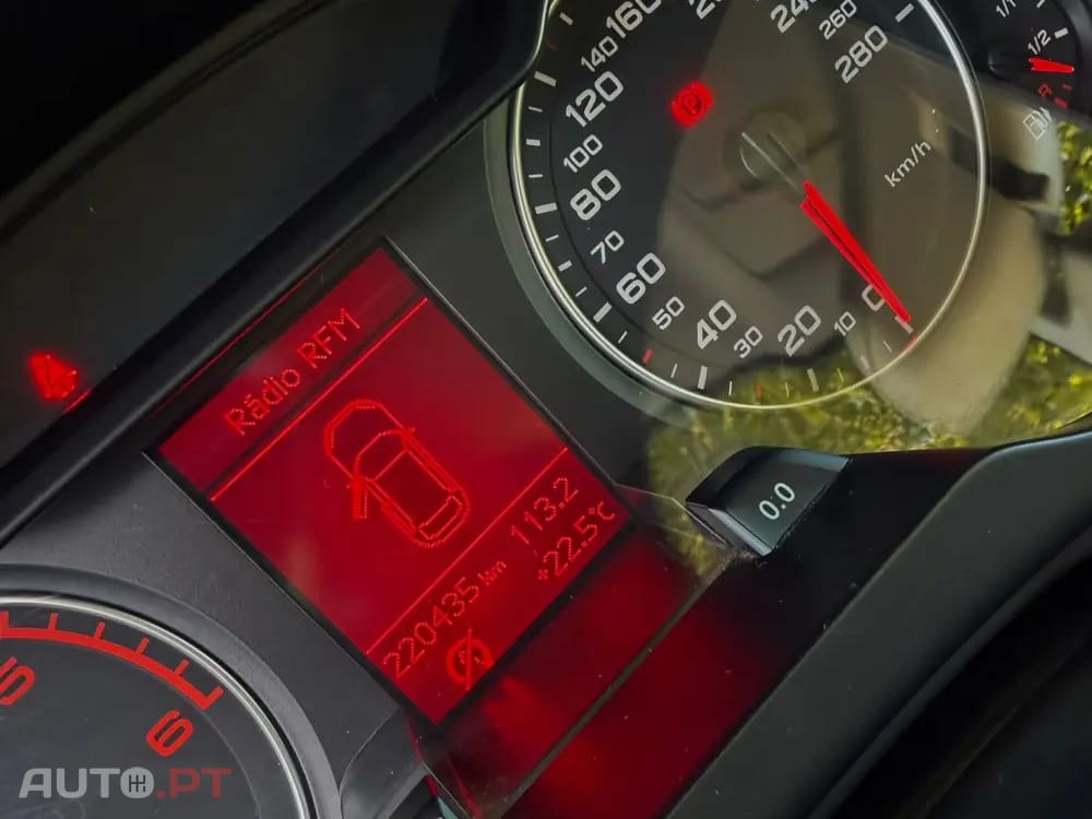 Audi A4 Avant 2.0 TDi Business Line Advance
