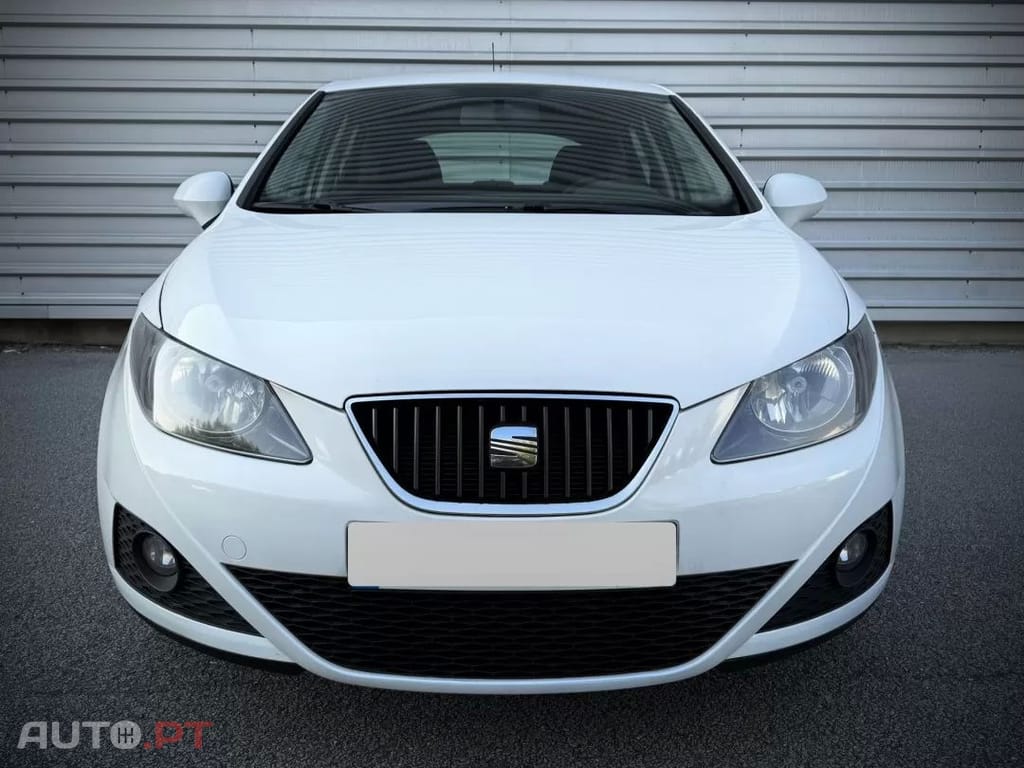Seat Ibiza 1.2 TDI Style
