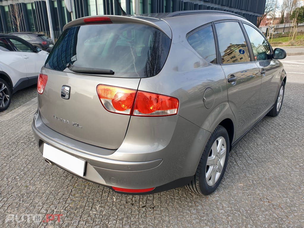 Seat Altea XL 86 cv