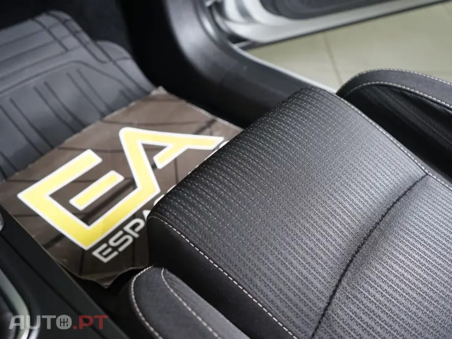 Renault Mégane Sport Tourer 1.5 dCi Intens