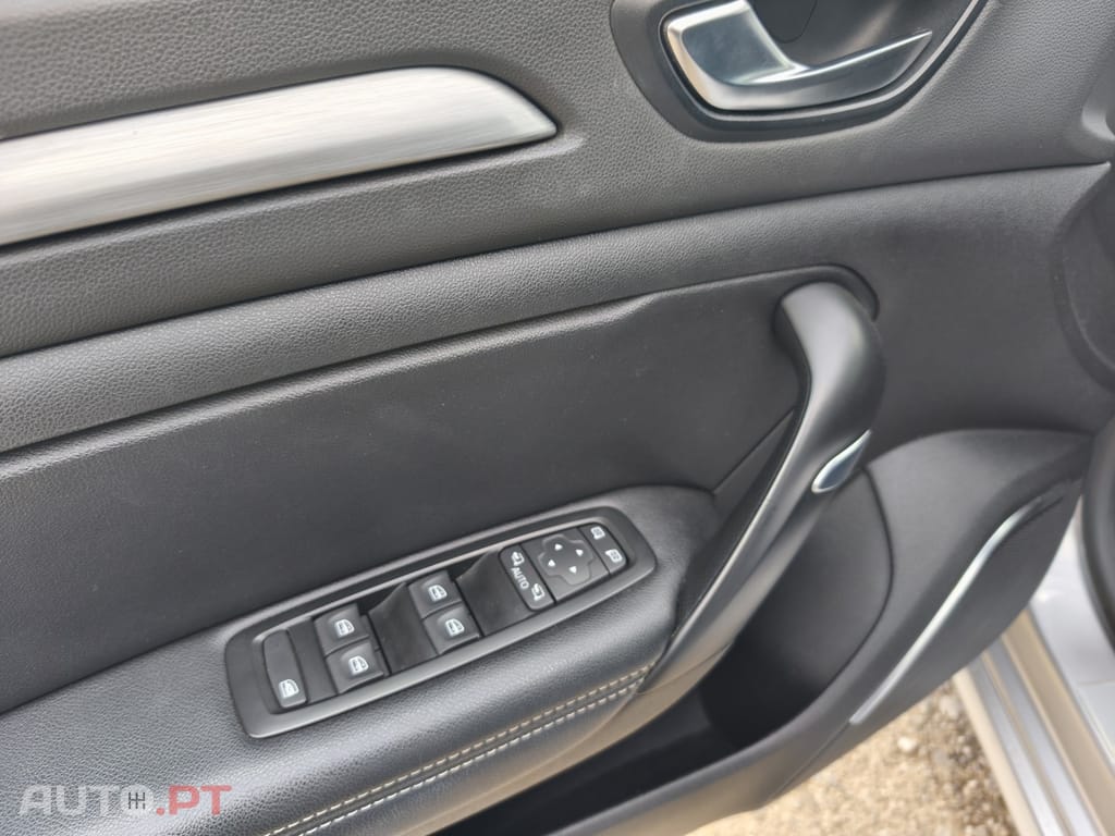 Renault Mégane Sport Tourer 1.5 dCi GT Line