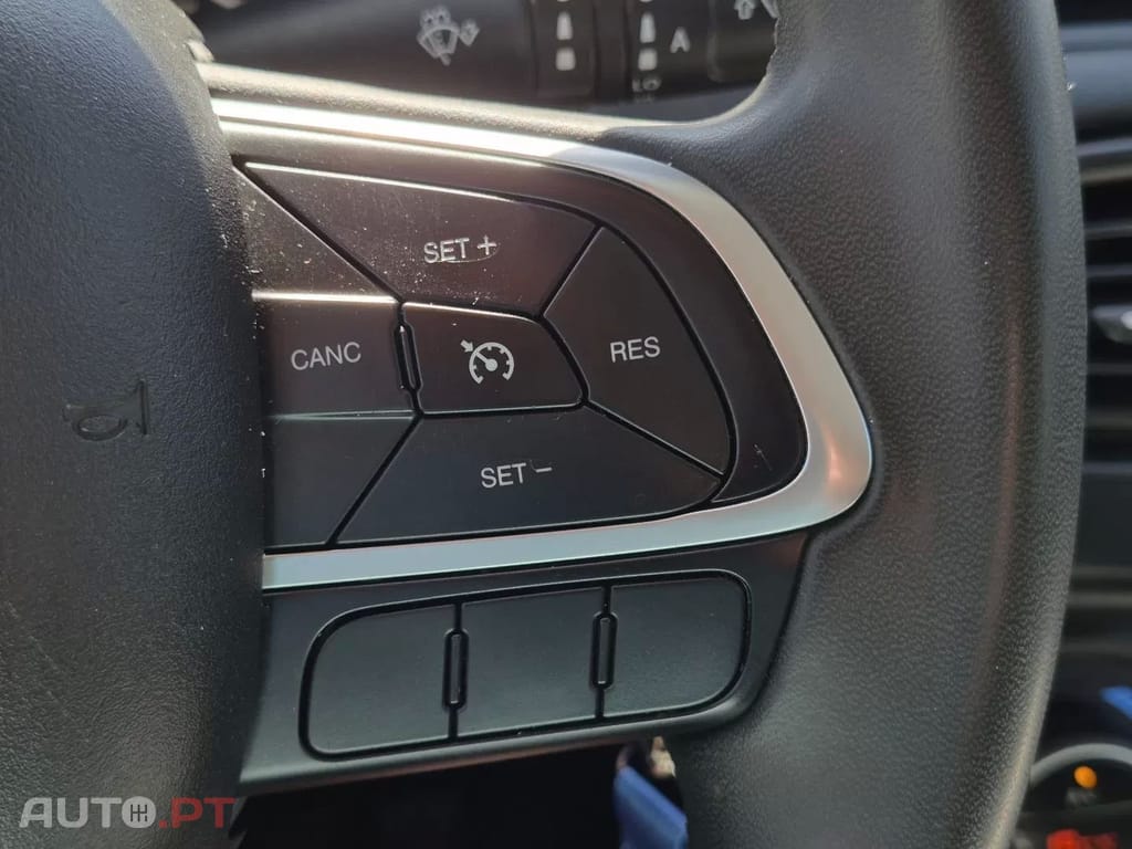 Fiat Tipo 1.3 M-Jet Easy