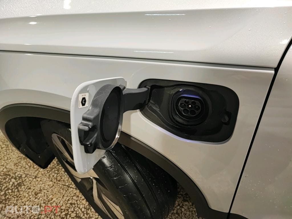 Volvo XC40 1.5 T5 PHEV Inscription Expression