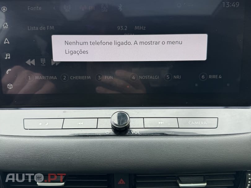 Nissan Qashqai 1.5 e-Power Tekna+
