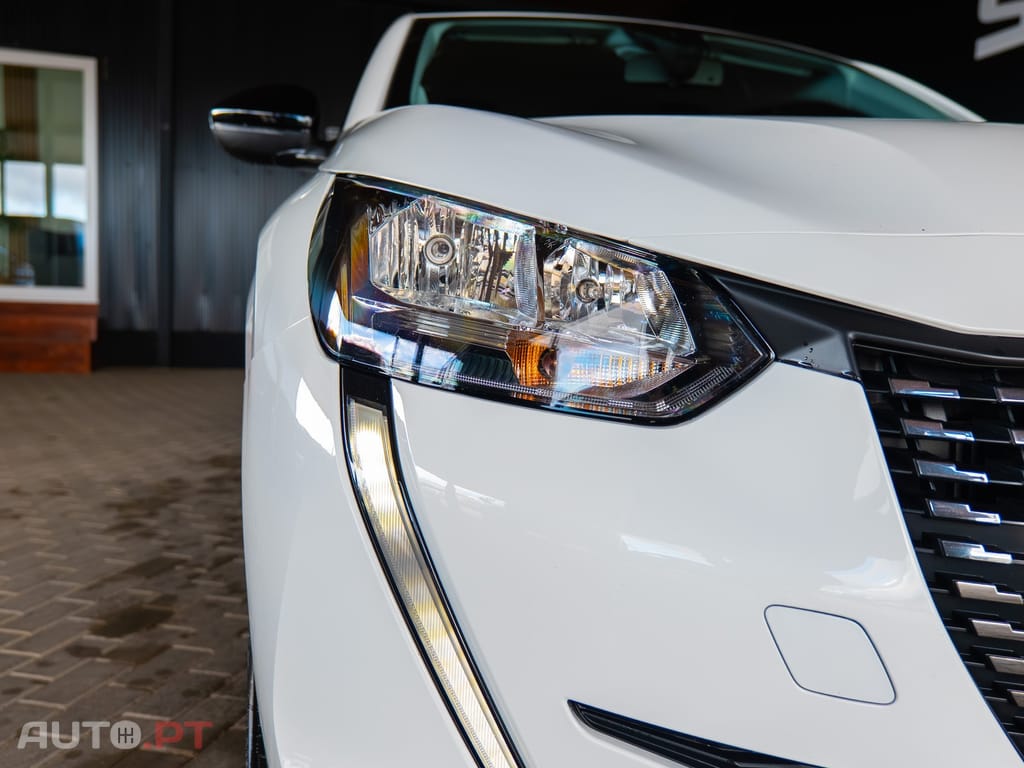 Peugeot 208 1.2 PureTech Active Pack