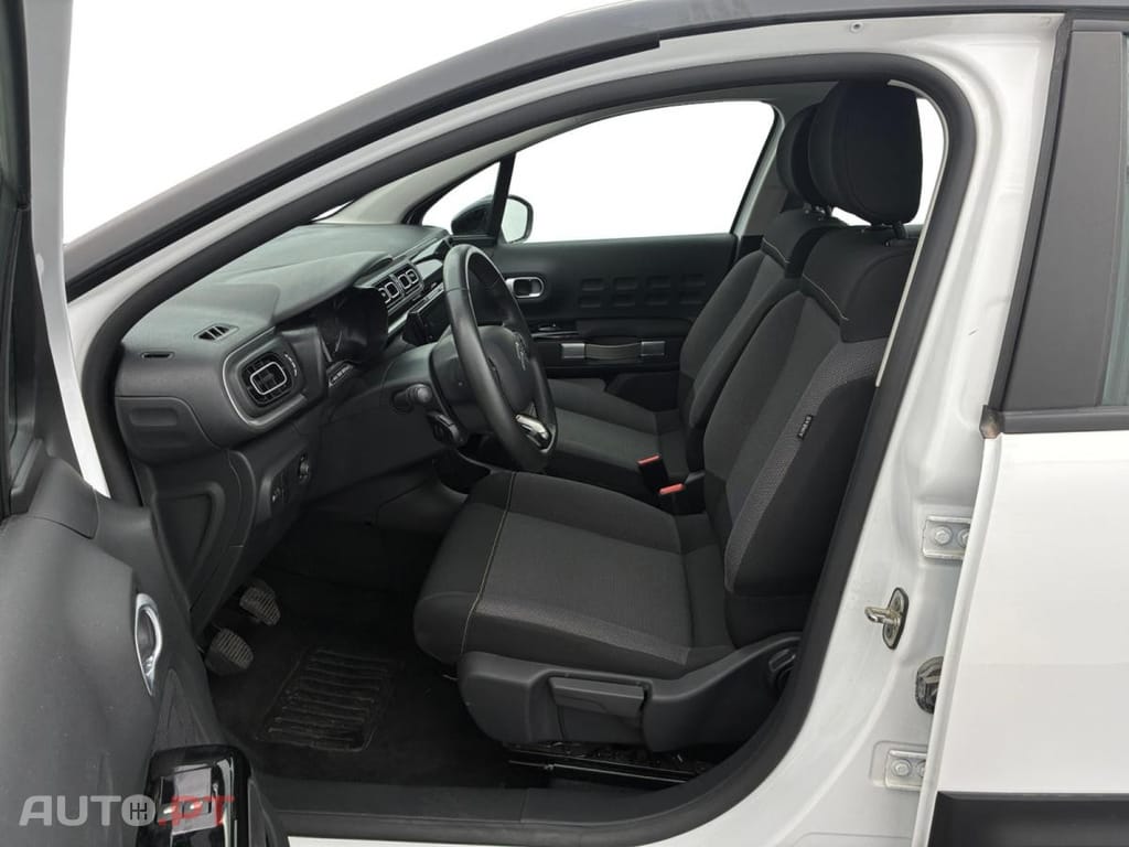Citroen C3 1.2 PureTech Shine