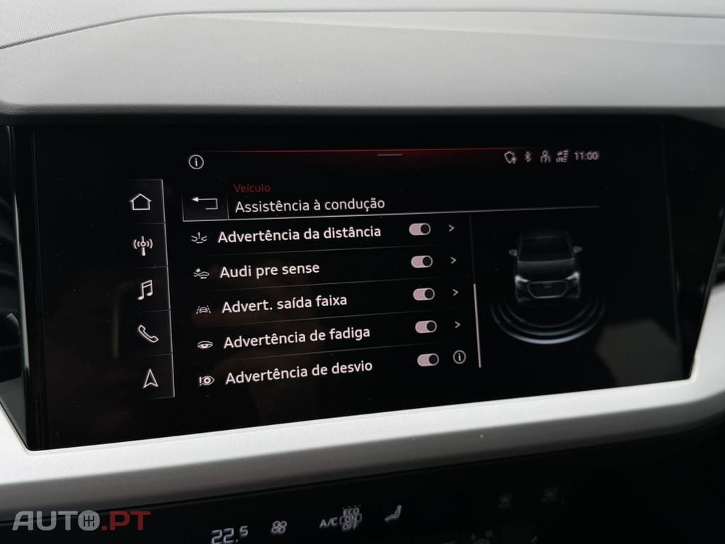 Audi Q4 E-Tron 45 quattro 82 kWh