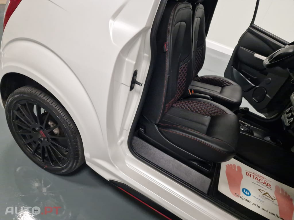 Ligier JS 50 SPORT ULTIMATE DCI