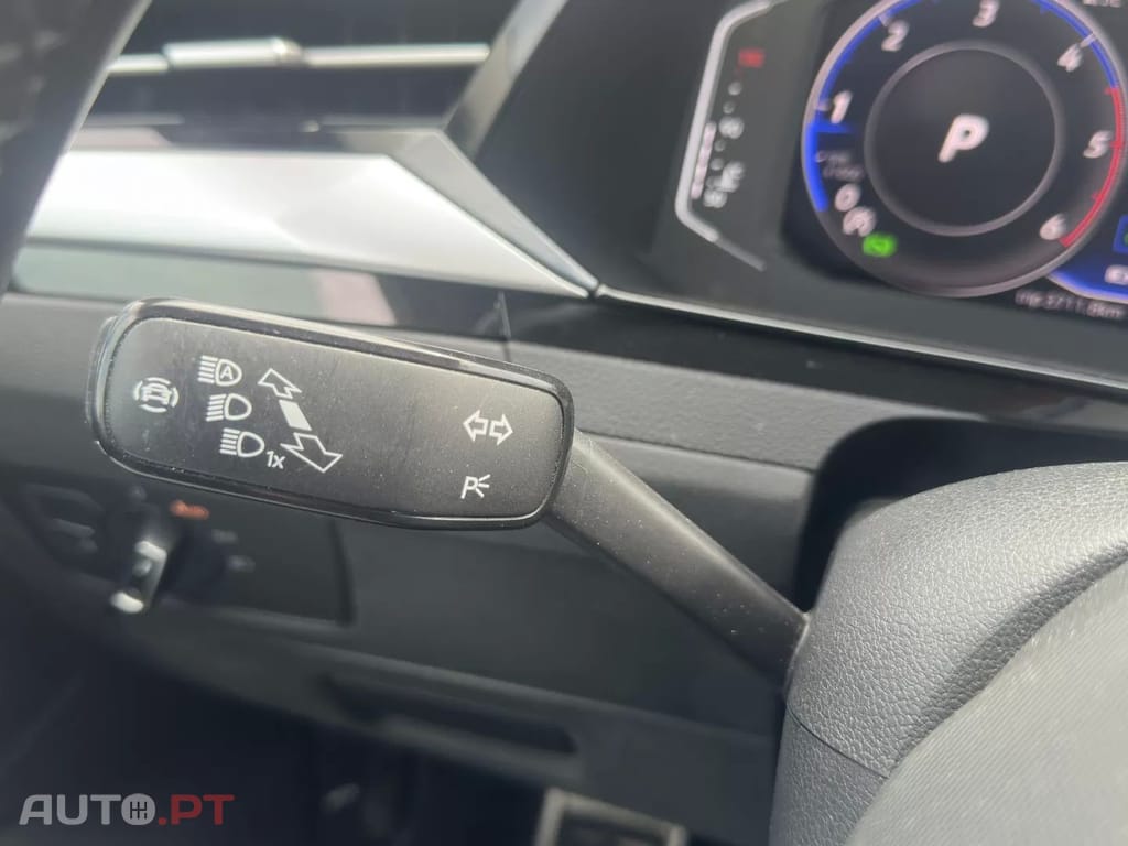 Volkswagen Arteon 2.0 TDI Elegance DSG