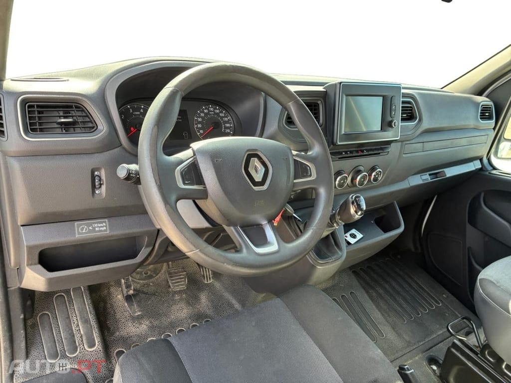 Renault Master 2.3 dCi L3H2 3.5T Grand Confort