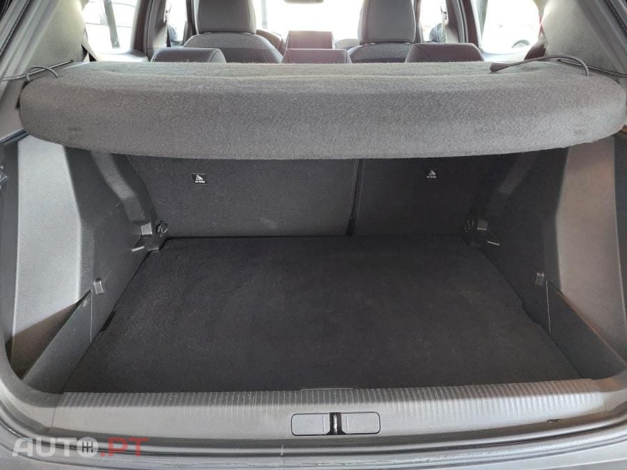 Peugeot 2008 1.5 BlueHDi Active Pack