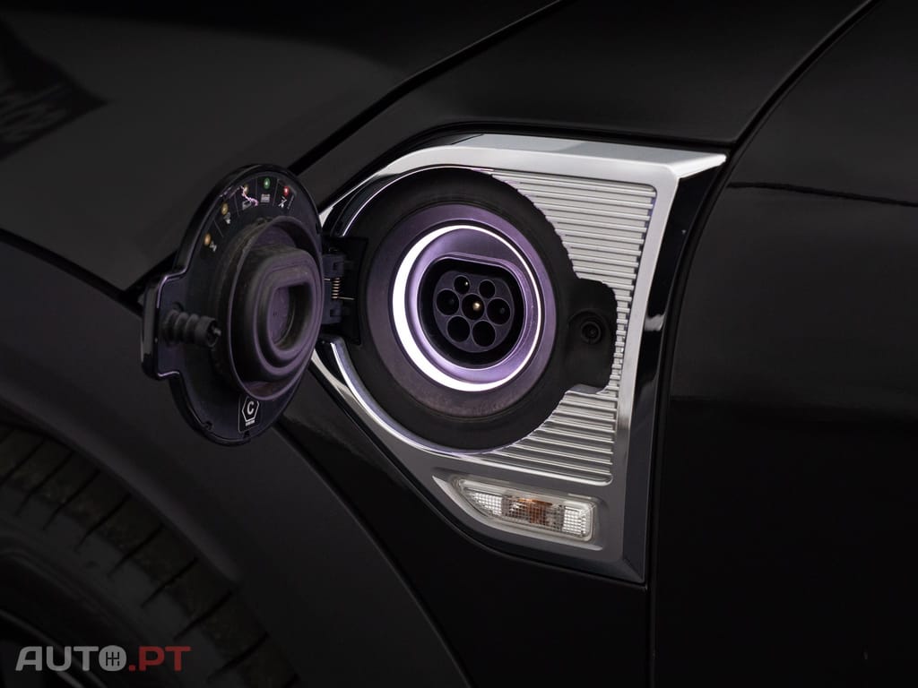 MINI Countryman Cooper SE ALL4 Northwood Edition Auto