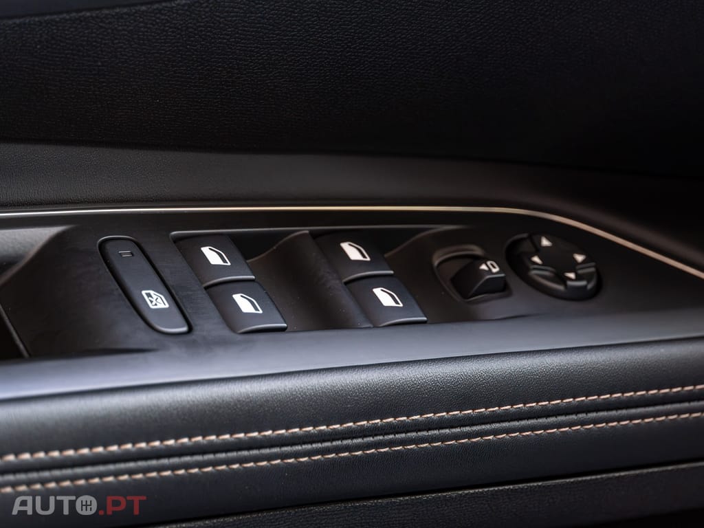Peugeot 5008 1.5 BlueHDi GT Line EAT8