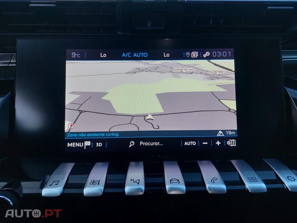 Peugeot 508 SW 1.5 BlueHDi Active Pack EAT8